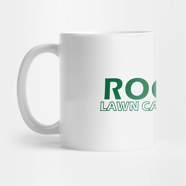 Rogers Lawn Care LOGO by RogersLawnCare